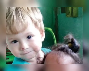 Criança de 3 anos é encontrada morta em Arapiraca com sinais de espancamento