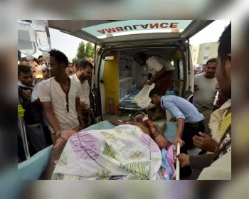 Bombardeios de coalizão deixam seis mortos no Iêmen