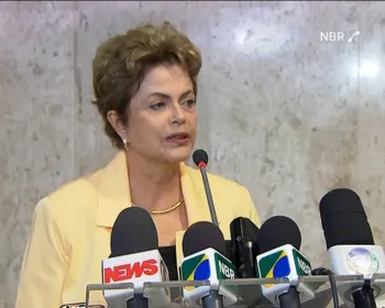 Juiz dá até dia 5 para Dilma e Mercadante falarem na Zelotes