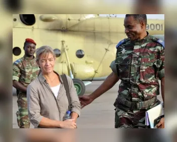 Jihadistas afirmam ter sequestrado missionária suíça no Mali