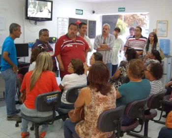 MPT notifica Estado de Alagoas a revogar demissão em massa no Lifal