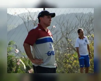 Laelson Lima é anunciado como novo treinador do Ipanema