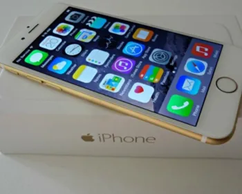  Polêmico 'Erro 53' desabilita o iPhone 6 que passou por conserto 'não oficial'
