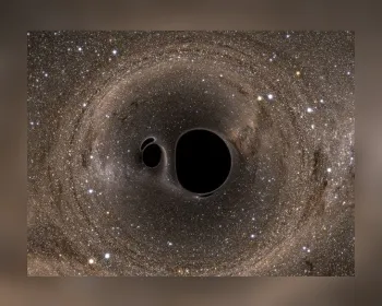 Experimento vê ondas gravitacionais, fenômeno previsto por Einstein