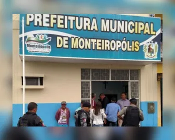 Prefeitura de Monteirópolis limita despesas até aprovação da LOA