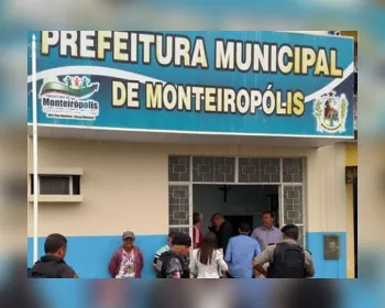 Justiça condena prefeito e ex-prefeito de Monteiropólis por improbidade 