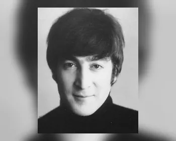 Mecha de cabelo de John Lennon é leiloada por US$ 35 mil