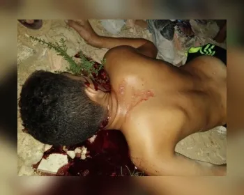 Polícia registra mais um homicídio em São Luiz do Quitunde