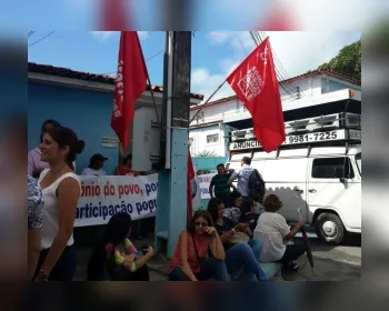 Justiça considera legal greve dos servidores municipais de Maceió