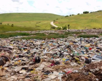 Aterros são ideia fixa, mas prioritário é reciclar orgânicos, diz especialista