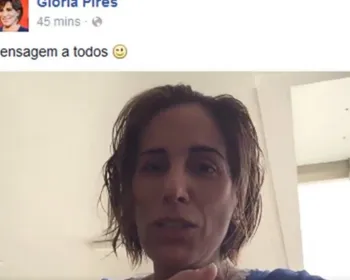 Gloria Pires comenta participação na transmissão do Oscar 2016 