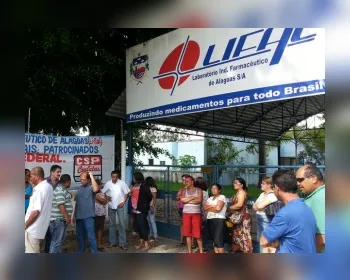 Presidente do TRT/AL suspende reintegração de trabalhadores do Lifal