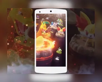 Pokémon Co-Master é novo jogo de tabuleiro virtual para Android e iOS