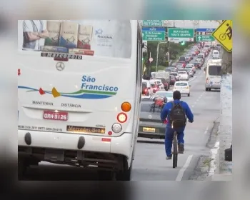 Brasileiro sem carro acha mais seguro usar bicicleta durante pandemia