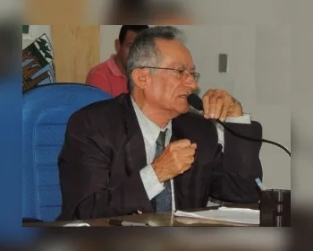 Morre vereador eleito oito vezes consecutivas em Boca da Mata