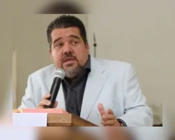 Lateral do ASA critica Gustavo Feijó: 'Estava pressionando a arbitragem'