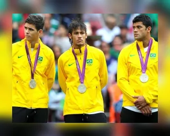 Neymar reforça desejo de estar no Rio: Especialmente porque será em casa'