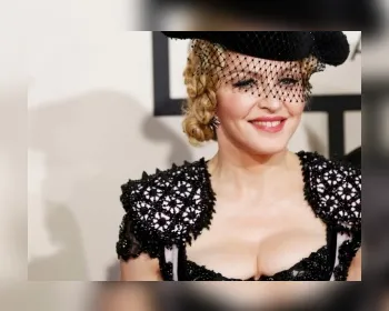 Decisão sobre custódia do filho de Madonna será tomada em Nova York