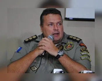 Coronel Lima Júnior é o novo secretário de Segurança Pública de Alagoas