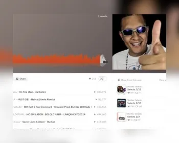 Soundcloud lança serviço por assinatura nos moldes do Spotify