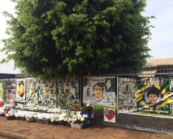Comunidade prepara homenagens a Bernardo dois anos após morte