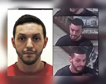 Suspeito afirma ser o 'homem do chapéu' do ataque ao aeroporto belga
