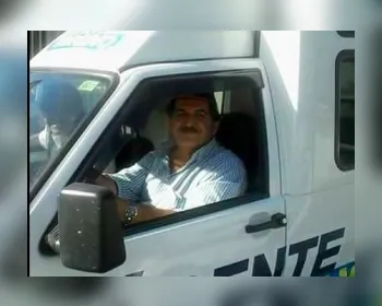 Vice-prefeito de Palmeira dos Índios morre aos 58 anos em Maceió