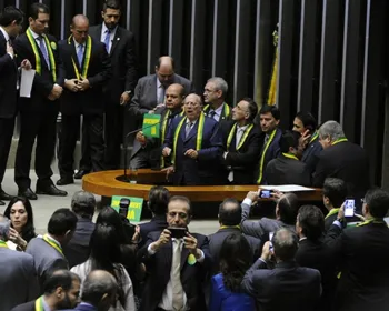 Deputados de Alagoas acreditam que após impeachment o Brasil voltará a crescer