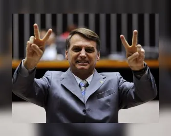 Conselho de Ética instaura processo disciplinar contra Jair Bolsonaro