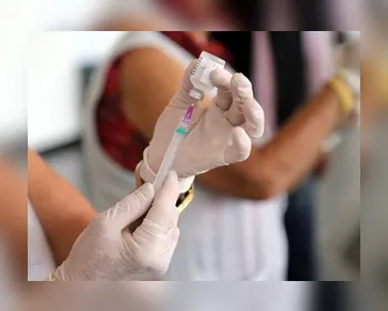 Secretaria de Saúde promove Campanha Multivacinação neste mês  