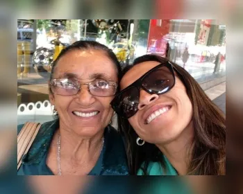 Mães de atletas famosos de Alagoas tentam driblar distância e saudade
