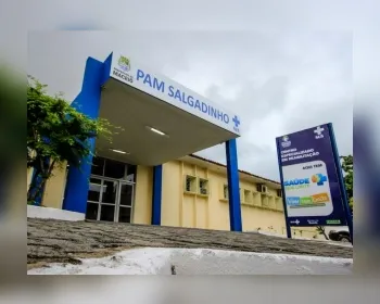 PAM Salgadinho suspende atendimento para serviços de manutenção nesta terça