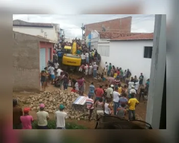 Morre operário que ficou soterrado após acidente em Belo Monte