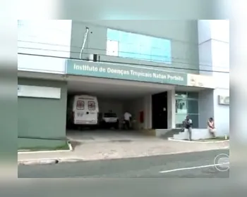Menino picado por cascavel fica 12h à espera de UTI em hospital do Piauí