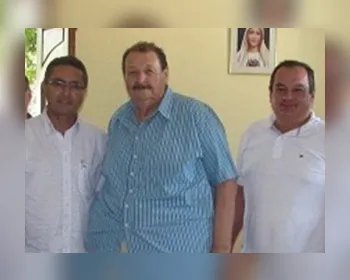 Ex-prefeito Gileno Sampaio morre em hospital de Palmeira dos Índios