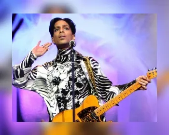 Prince morreu de overdose acidental de opioide, diz polícia