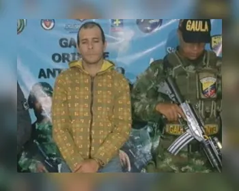 Colombiano confessa ser serial killer que matou ao menos 20 pessoas