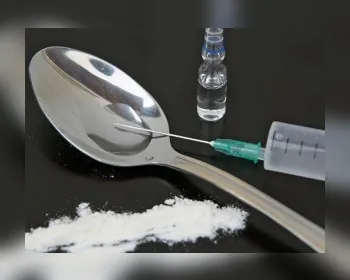 Mortes por overdose de heroína disparam nos EUA