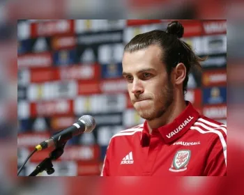 Bale tira foco de duelo pessoal contra CR7 e deixa Bola de Ouro de lado