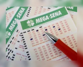 Mega-Sena, concurso 1.841: ninguém acerta e prêmio vai a R$ 27 milhões