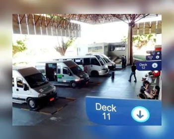 Terminal Rodoviário de Maceió passa a ter Wi-Fi a partir desta sexta