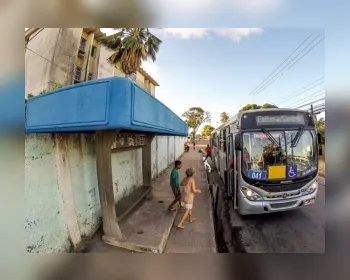 Transição de linhas de ônibus em Maceió tem início no sábado