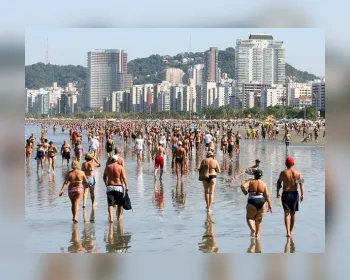 Nº de cidades com potencial turístico diminui no Brasil, aponta governo