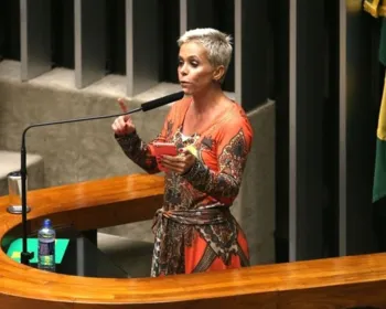 Ministro do STJ manda  analisar pedido de liberdade de Cristiane Brasil