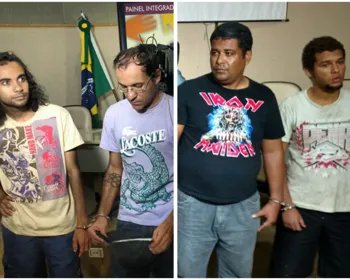 Jovens acusados de estupro coletivo em Penedo são soltos pela justiça