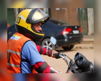 Prefeitura Maceió regulamenta serviço de mototáxi na capital