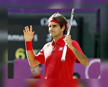 Federer anuncia que está fora da Olimpíada e não joga mais em 2016