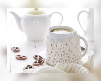 5 razões para você consumir mais chá nesse inverno