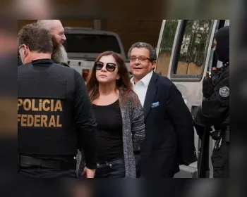 Sergio Moro manda soltar Monica Moura, diz defesa