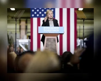 'The New York Times' declara apoio a Hillary em eleição nos EUA